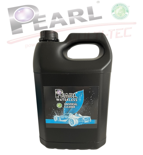 PEARL WATERLESS Universal Cleaner